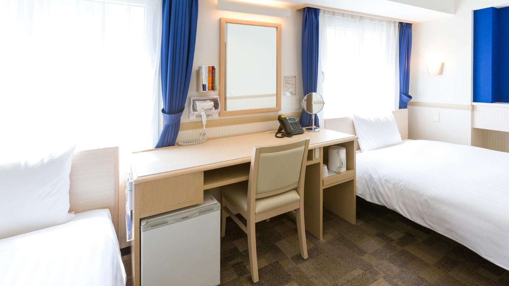 Toyoko Inn Odawara Eki Higashi Guchi Δωμάτιο φωτογραφία